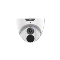 UNV, IPC3616SB-ADF28K, 6MP IP67 IR 2.8mm SB Prime Series Turret Camera