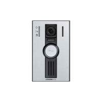 Aiphone, IX-EA IP Surface Mount Color Video Door Station for New IX Series