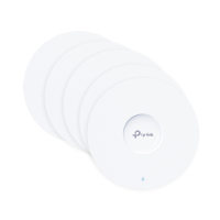 TP-Link, EAP613(5-pack) AX1800 Ceiling Mount Dual-Band Wifi 6 Access Point