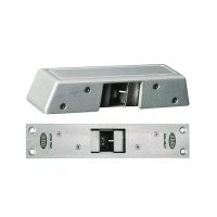 ASSA ABLOY ES6000S-1, ES6000 Hook Lock Surface 12/24VDC Fail Safe Monitored