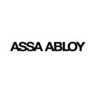 ASSA ABLOY ES110-2M, ES110 12/24VDC Fail Secure Non Monitored