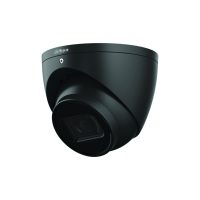 Dahua IPCHDW3666EM-B, IP 6MP 2.8mm IR Turret Camera - Black