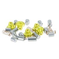 ASSA ABLOY 200100-110, ES100WR – Pins-Spring-Stop – Spares Kit – 5 Sets/Order