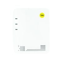 Yale HSA6092, Easy Fit' Wireless Smart Phone Alarm (Controller only) Product Image