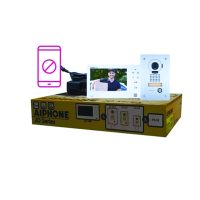 Aiphone JOS1FCARTON, JO Kit including JO1MD, JODVF and Power Supply (5 Kits) Product Image