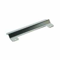 LSC 06001046, BDS Blocker Plate for Plate Furniture and Mortice Lock Mild Steel- BP6860M Product Image