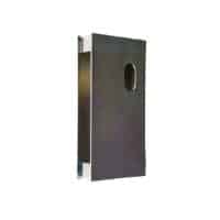 LSC LB3, BDS Lock Box to suit Lockwood 3772/Kaba MS2 Cylinder Hole Only 60mm Backset 91 x 175x 30 mm Product Image