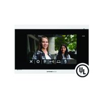 Aiphone IXG-2C7CARTON, 7" IP Colour Video Tenant Station White, box of 20 Product Image