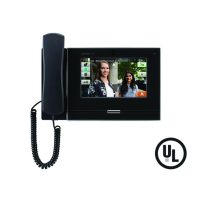 Aiphone IXG-MK, IP Concierge/Guard Station with Monitor Product Image