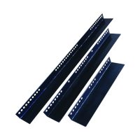 PSS SA.3880, 2 x 80 L Rail (For 800mm Depth A4 Cabinets) Product Image