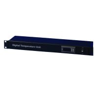 PSS SA.4903, 1RU Digital Temperature Unit (For All The Cabinets) Product Image