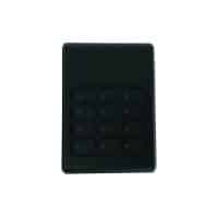 Elsema WK433, 2 Channel Wireless Security Keypad Product Image